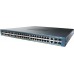 SWITCH: CISCO DS-C4948